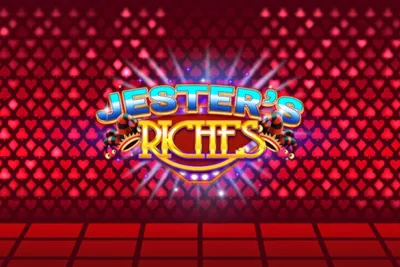 Jester's Riches slot