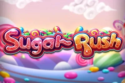 Sugar Rush slot