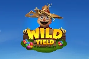Wild Yield slot